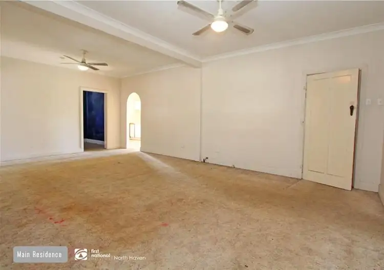 Fourth view of Homely house listing, 513-515 Ocean Drive, North Haven NSW 2443