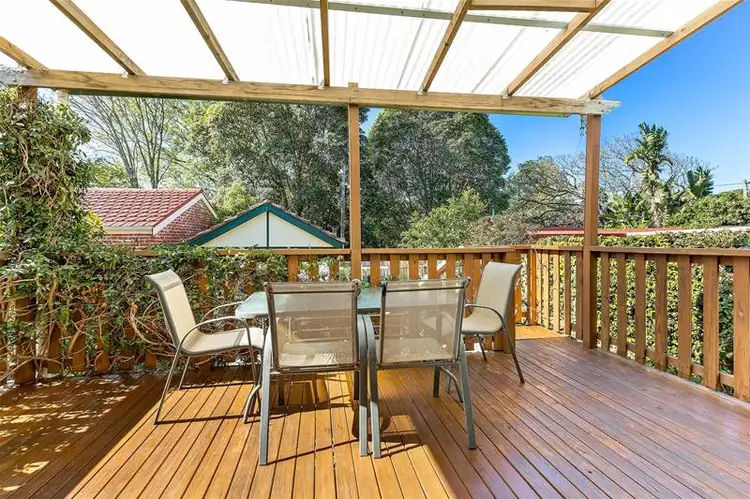 Fourth view of Homely house listing, 39 Greenbank Street, Marrickville NSW 2204