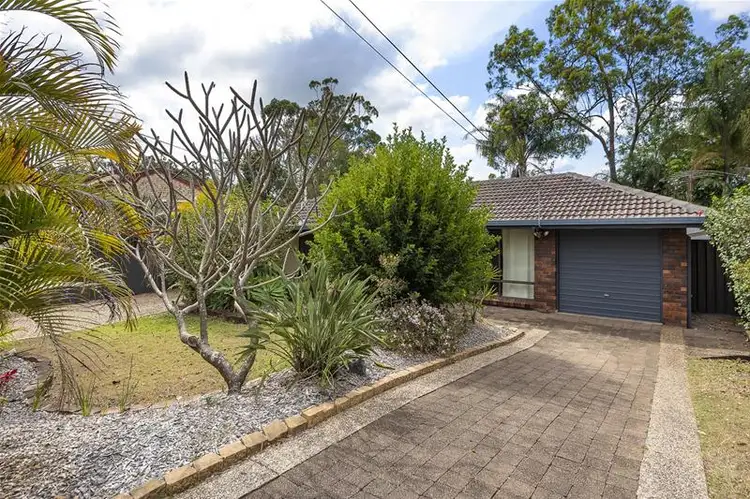 Main view of Homely house listing, 15 Piari Street, Loganholme QLD 4129
