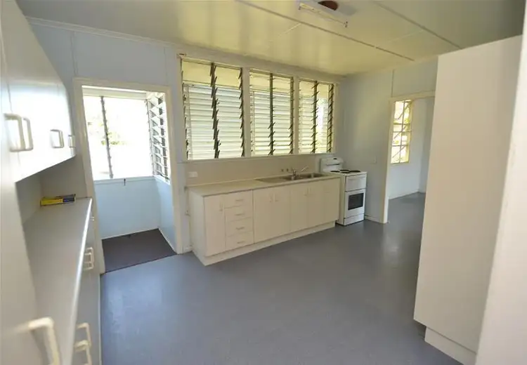 Fifth view of Homely house listing, 21 Washpool Street, Biloela QLD 4715