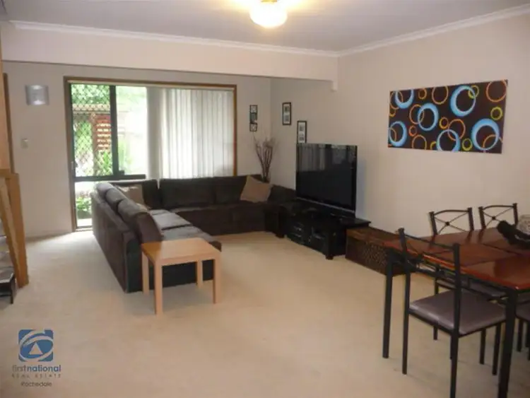 Sixth view of Homely townhouse listing, 51/16 Thornhill Street, Springwood QLD 4127