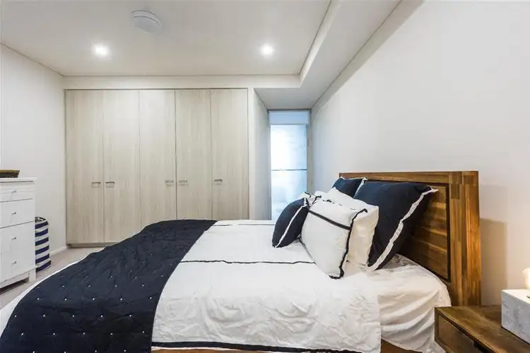 Sixth view of Homely apartment listing, Pandanus, 2.03/7 Edgar Street, Coffs Harbour NSW 2450