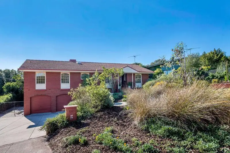 Main view of Homely house listing, 16 Yurilla Drive, Bellevue Heights SA 5050
