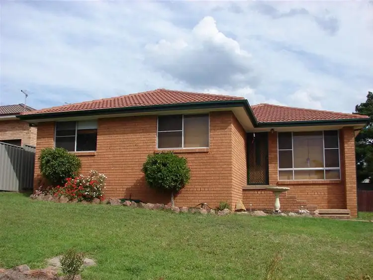 7 Beech Street, Muswellbrook NSW 2333