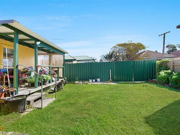 Fifth view of Homely house listing, 45 Downie Street, Maryville NSW 2293