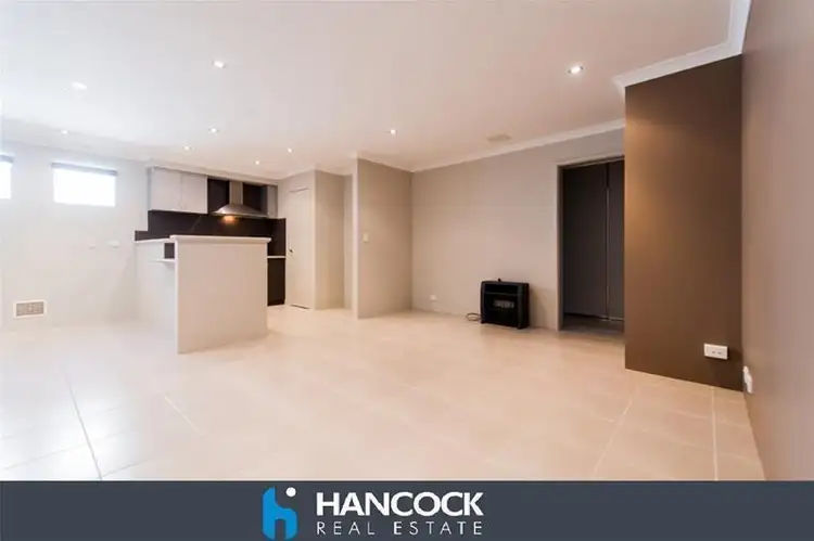 Second view of Homely unit listing, 1/37 Queensbury Street, Carey Park WA 6230