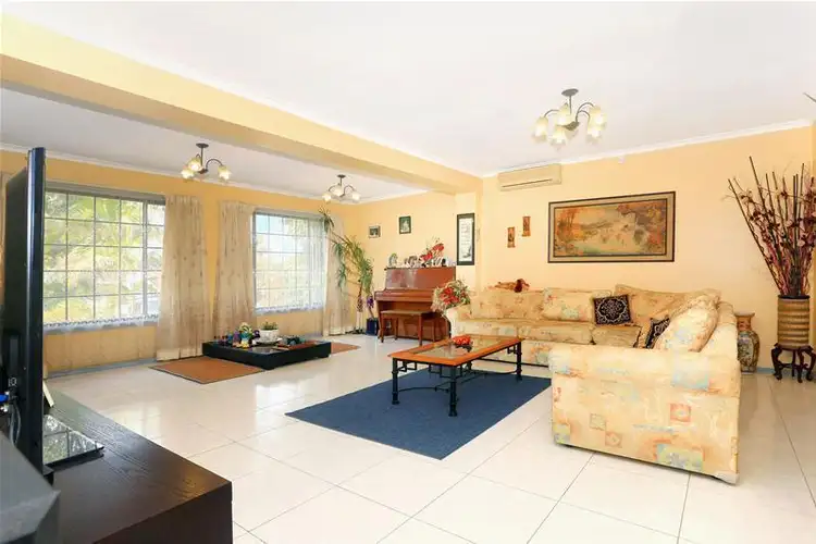 Second view of Homely house listing, 4 Shackleton Avenue, Birrong NSW 2143