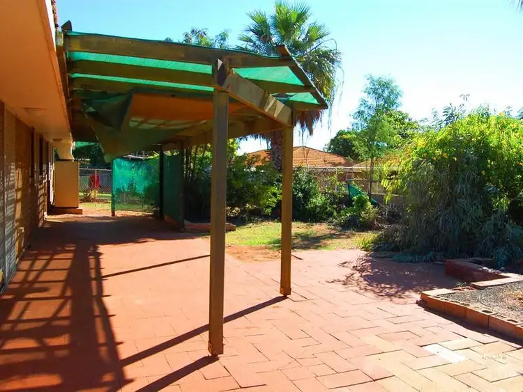 Fourth view of Homely house listing, 35 Lady Douglas Way, Pegs Creek WA 6714