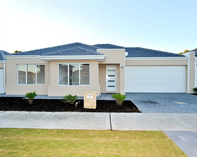 Main view of Homely villa listing, 2/50 George Street, Midland WA 6056