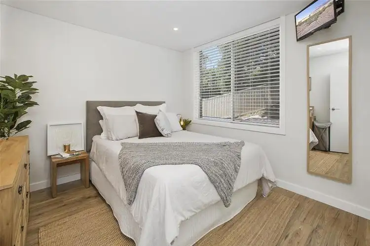 Fifth view of Homely unit listing, 11/43 Sturdee Parade, Dee Why NSW 2099