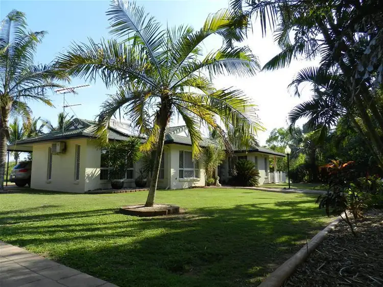 Main view of Homely house listing, 2 Fleetwood Court, Freshwater Point QLD 4737