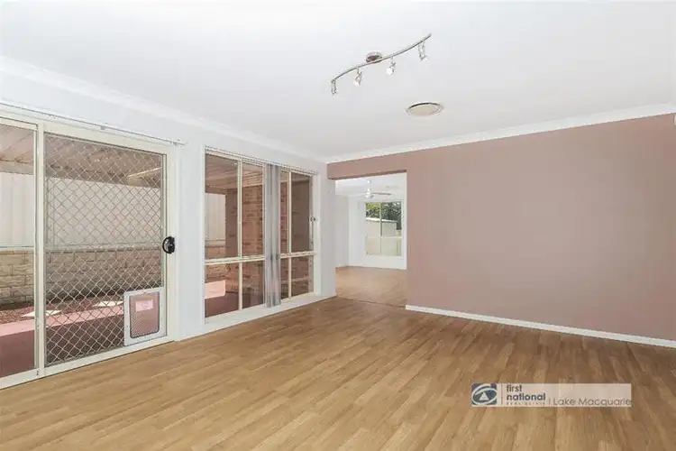 Third view of Homely house listing, 4 Hawkins Place, Cameron Park NSW 2285