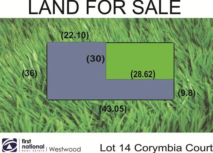 Fifth view of Homely land listing, Lot 14/ Chesterfield Park, Truganina VIC 3029