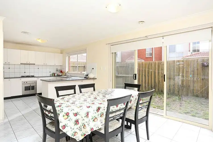 Fifth view of Homely townhouse listing, 2/70 Carroll Street, Deer Park VIC 3023