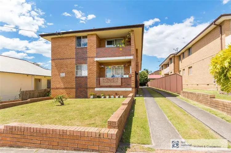 Main view of Homely apartment listing, 6/15 Gibbons Street, Auburn NSW 2144
