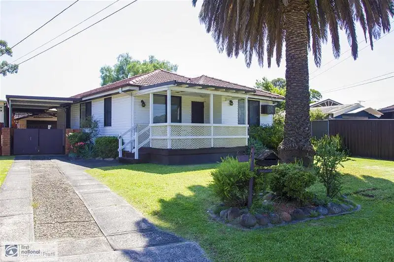 Main view of Homely house listing, 3 Pinnacle Street, Sadleir NSW 2168