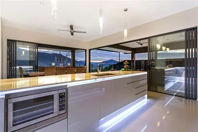 Third view of Homely house listing, 11-13 The Peak Road, Brinsmead QLD 4870
