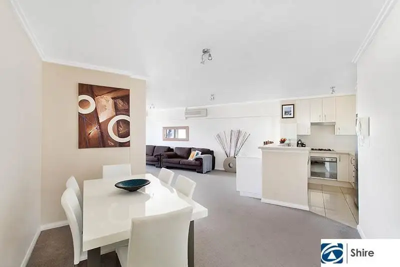 Main view of Homely apartment listing, 159/360 Kingsway, Caringbah NSW 2229