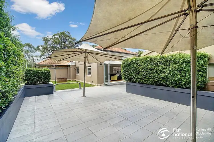 Fifth view of Homely house listing, 80 Twin Road, North Ryde NSW 2113