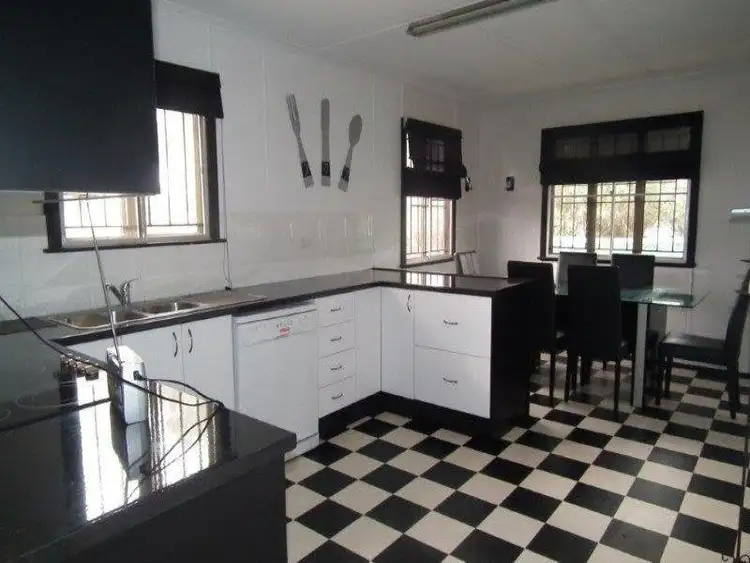 Second view of Homely house listing, 43 Aberdeen Avenue, Maryborough QLD 4650