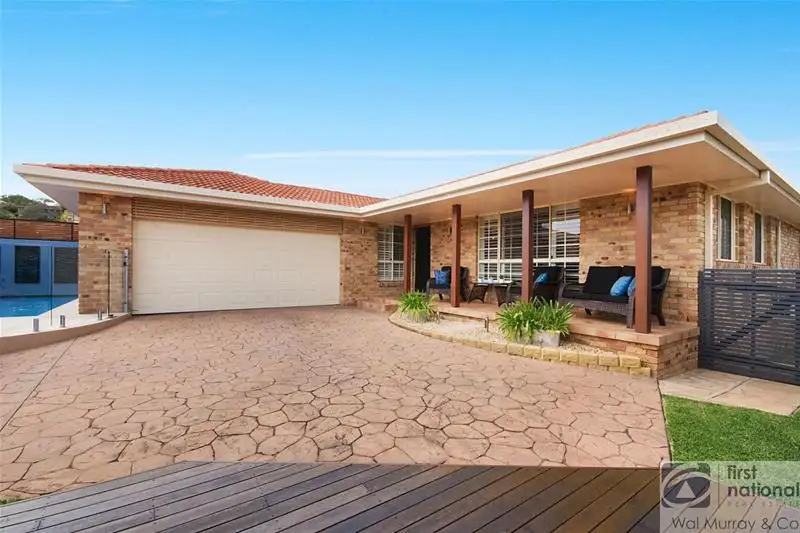 Main view of Homely house listing, 20 Westview Drive, Goonellabah NSW 2480