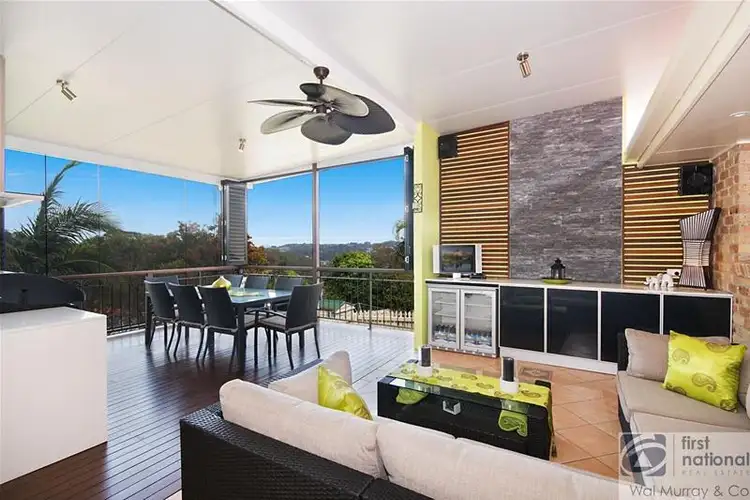 Third view of Homely house listing, 20 Westview Drive, Goonellabah NSW 2480