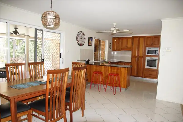 Fifth view of Homely house listing, 209 Gurnett Road, Sarina QLD 4737
