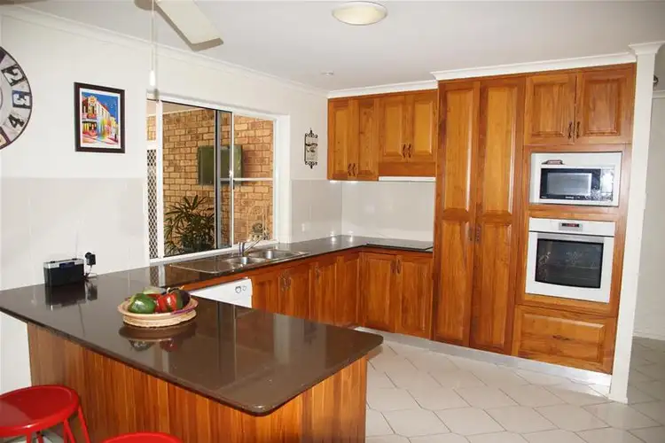 Sixth view of Homely house listing, 209 Gurnett Road, Sarina QLD 4737