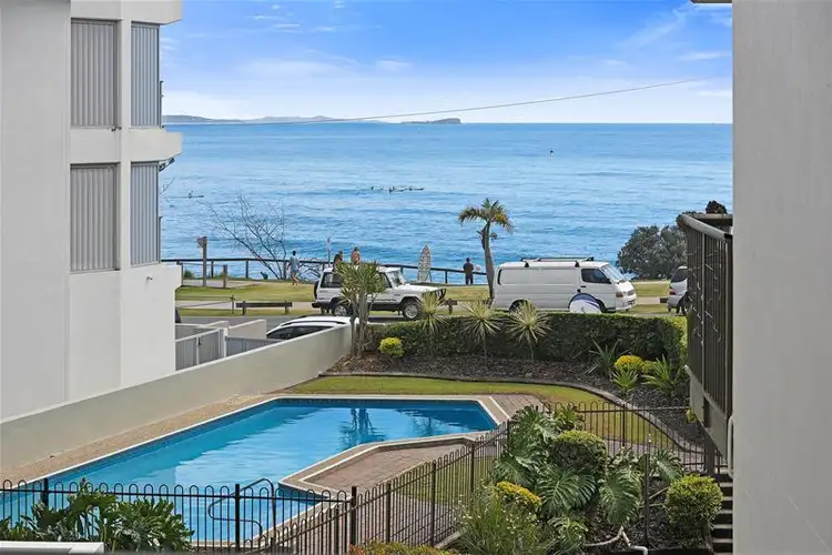 9/246 Alexandra Parade, Alexandra Headland QLD 4572