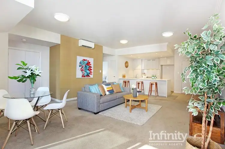905/5 Waterways Street, Wentworth Point NSW 2127