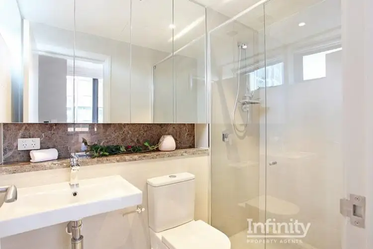 Fifth view of Homely apartment listing, 905/5 Waterways Street, Wentworth Point NSW 2127