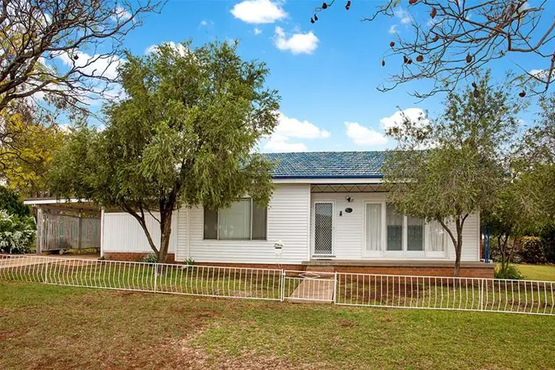 Main view of Homely house listing, 1 Beulah Street, Gunnedah NSW 2380