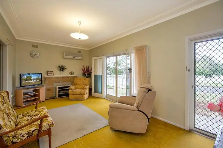 Fifth view of Homely house listing, 1 Beulah Street, Gunnedah NSW 2380