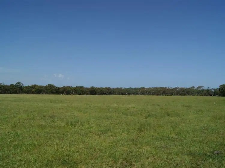 Main view of Homely land listing, Lot 82 Cliffy Place, Inverloch VIC 3996