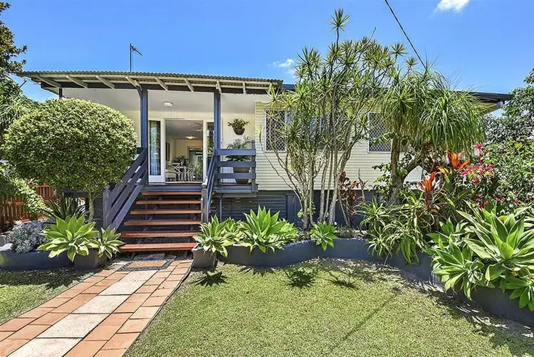 3 Clare Street, Southport QLD 4215