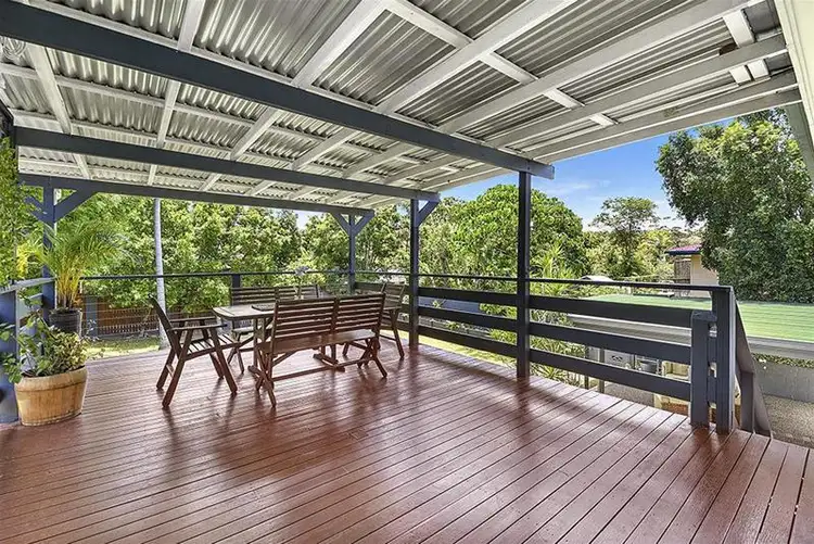 Second view of Homely house listing, 3 Clare Street, Southport QLD 4215