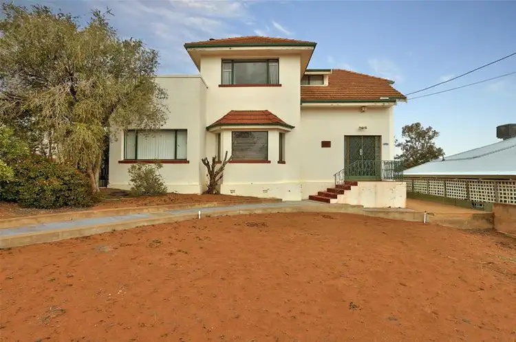 273 Bromide Street, Broken Hill NSW 2880