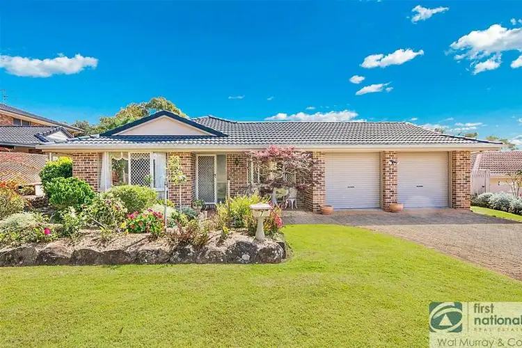 Main view of Homely house listing, 7 Jade Avenue, Goonellabah NSW 2480