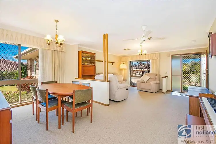 Second view of Homely house listing, 7 Jade Avenue, Goonellabah NSW 2480