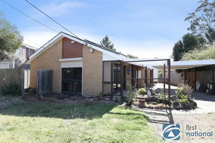 3 Allandale Drive, Deer Park VIC 3023