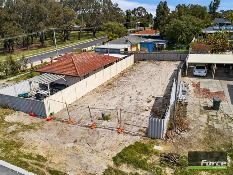 Seventh view of Homely land listing, 1 Woodford Court, Koondoola WA 6064