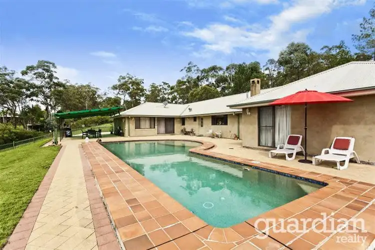 Second view of Homely house listing, 127 Porters Road, Kenthurst NSW 2156