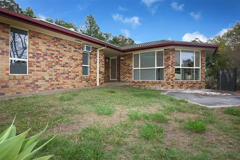 Main view of Homely house listing, 1 Atoll Court, Pacific Pines QLD 4211
