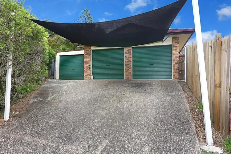 Third view of Homely house listing, 1 Atoll Court, Pacific Pines QLD 4211