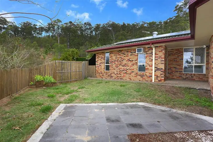 Fourth view of Homely house listing, 1 Atoll Court, Pacific Pines QLD 4211