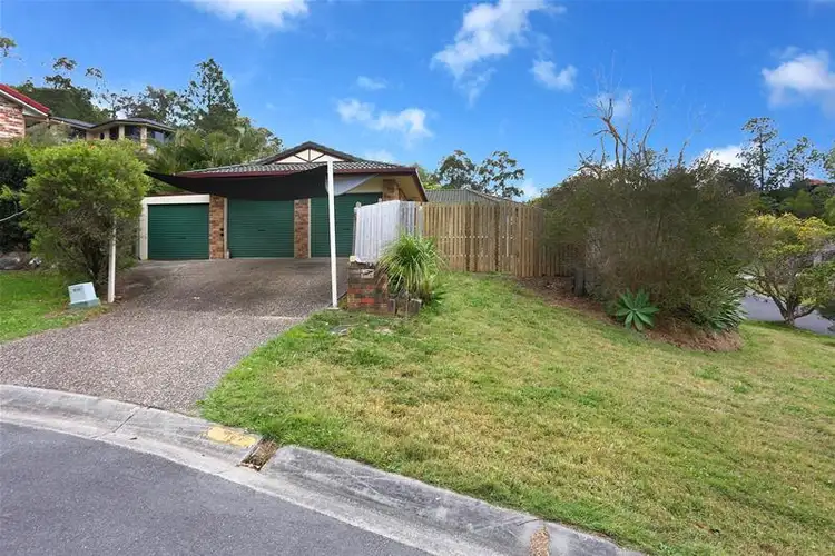 Fifth view of Homely house listing, 1 Atoll Court, Pacific Pines QLD 4211
