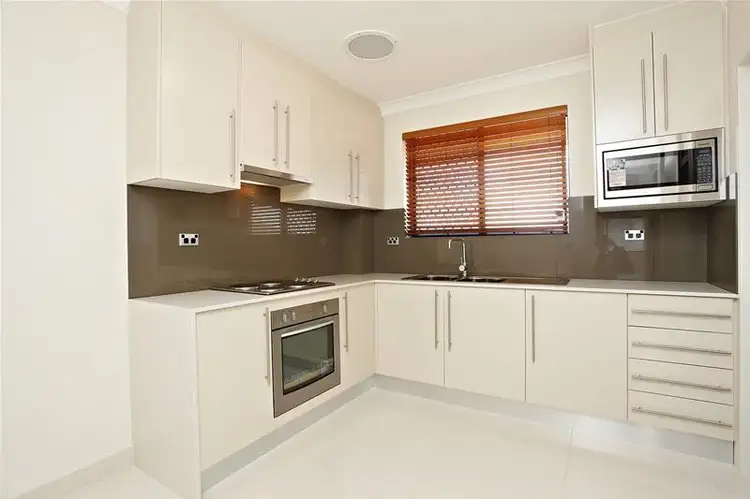 Third view of Homely apartment listing, 6/24-26 Glen Street, Marrickville NSW 2204