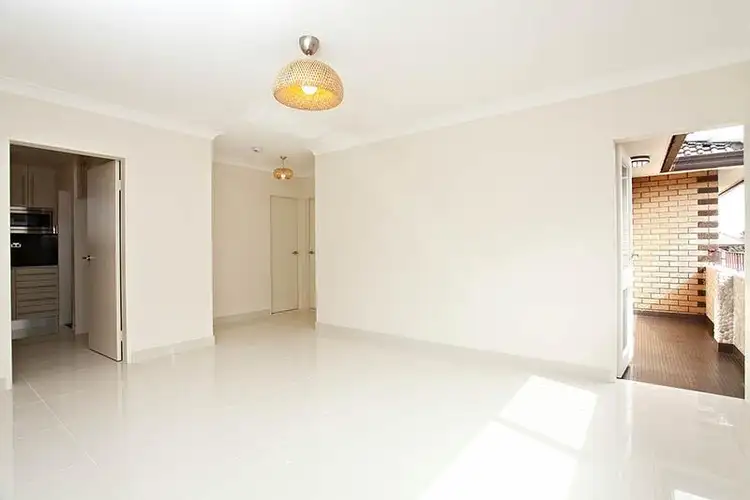 Fourth view of Homely apartment listing, 6/24-26 Glen Street, Marrickville NSW 2204