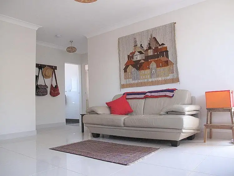 Fifth view of Homely apartment listing, 6/24-26 Glen Street, Marrickville NSW 2204