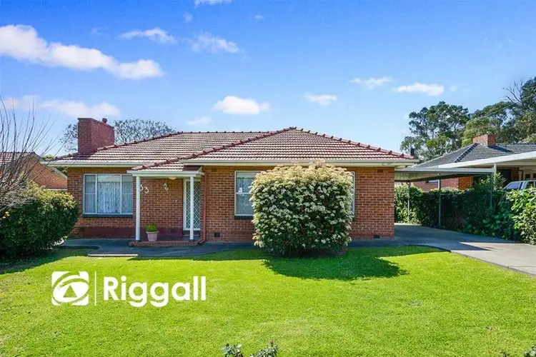 33 Deakin Street, Blair Athol SA 5084